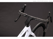 CUBE ATTAIN C:62 SLX - 2027