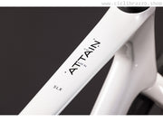 CUBE ATTAIN C:62 SLX - 2027