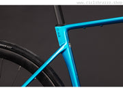 CUBE ATTAIN C:62 SLX - 2027