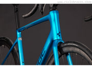 CUBE ATTAIN C:62 SLX - 2027