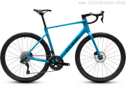 CUBE ATTAIN C:62 SLX - 2027