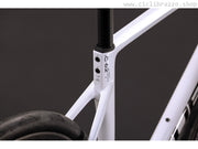 CUBE ATTAIN C:62 SLX - 2027