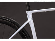 CUBE ATTAIN C:62 SLX - 2027
