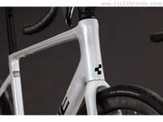 CUBE ATTAIN C:62 SLX - 2027