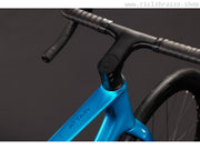 CUBE ATTAIN C:62 SLX - 2027