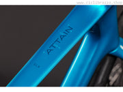 CUBE ATTAIN C:62 SLX - 2027