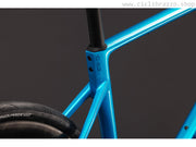 CUBE ATTAIN C:62 SLX - 2027