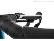 CUBE Attacco X-Lock navigazione