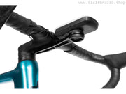 CUBE Attacco X-Lock navigazione
