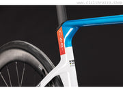 CUBE LITENING AERO C:68X RACE - 2027