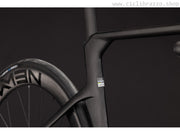 CUBE LITENING AERO C:68X RACE - 2027