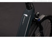 CUBE NURIDE HYBRID PERFORMANCE 720 - 2027