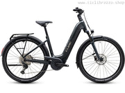 CUBE NURIDE HYBRID PERFORMANCE 720 - 2027