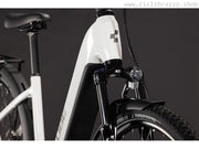 CUBE NURIDE HYBRID PERFORMANCE 720 - 2027