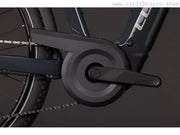 CUBE NURIDE HYBRID PERFORMANCE 720 - UOMO - 2027