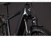 CUBE NURIDE HYBRID PERFORMANCE 720 - UOMO - 2027