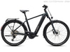 CUBE NURIDE HYBRID PERFORMANCE 720 - UOMO - 2027