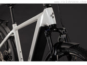CUBE NURIDE HYBRID PERFORMANCE 720 - UOMO - 2027