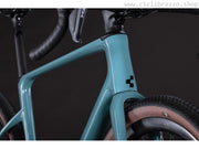 CUBE NUROAD C:62 EX - 2027