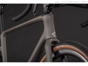CUBE NUROAD C:62 PRO - 2027