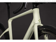 CUBE NUROAD C:62 PRO - 2027