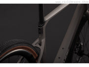 CUBE NUROAD C:62 PRO - 2027