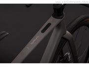 CUBE NUROAD C:62 PRO - 2027