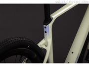 CUBE NUROAD C:62 PRO - 2027