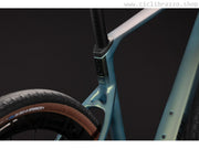 CUBE NUROAD C:62 RACE - 2027