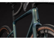 CUBE NUROAD C:62 RACE - 2027