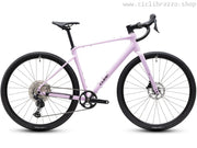 CUBE NUROAD EX - 2027