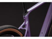 CUBE NUROAD PRO - 2027