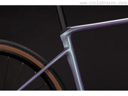 CUBE NUROAD PRO - 2027