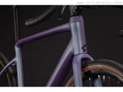 CUBE NUROAD PRO - 2027