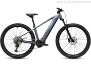 CUBE REACTION HYBRID PERFORMANCE 720 - 2027