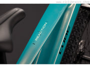 CUBE REACTION HYBRID PERFORMANCE 720 - 2027