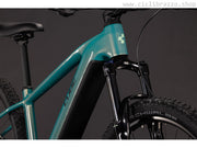 CUBE REACTION HYBRID PERFORMANCE 720 - 2027