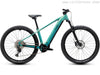 CUBE REACTION HYBRID PERFORMANCE 720 - 2027