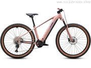 CUBE REACTION HYBRID PERFORMANCE 720 - 2027