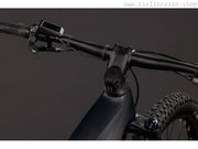 CUBE REACTION HYBRID PRO 800 - 2027