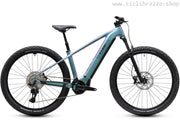 CUBE REACTION HYBRID PRO 800 - 2027