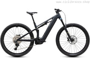 CUBE STEREO HYBRID ONE44 HPC
RACE 800 - 2027