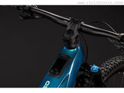 CUBE STEREO HYBRID ONE44 HPC
RACE 800 - 2027