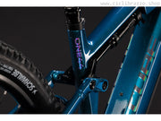 CUBE STEREO HYBRID ONE44 HPC
RACE 800 - 2027