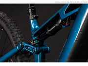CUBE STEREO HYBRID ONE44 HPC
RACE 800 - 2027