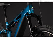 CUBE STEREO HYBRID ONE44 HPC
RACE 800 - 2027