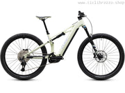 CUBE STEREO HYBRID ONE44 HPC
RACE 800 - 2027