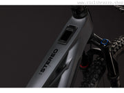CUBE STEREO HYBRID ONE44 HPC EXC 800 - 2027