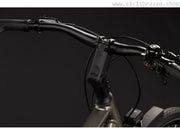 CUBE TOURING ONE - 2027