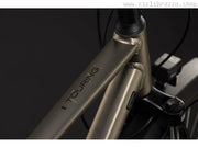 CUBE TOURING ONE - 2027